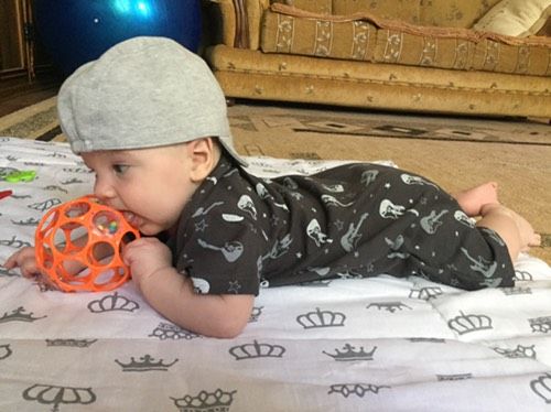 5️⃣ months _ для себя