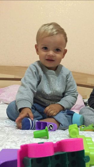 Совсем скоро твой земной день рождения,Платоша👼🏼
