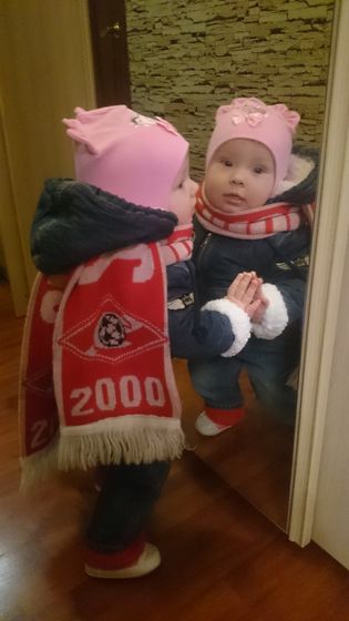 8 месяцев?