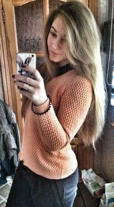 Почему все девочки такие??Была