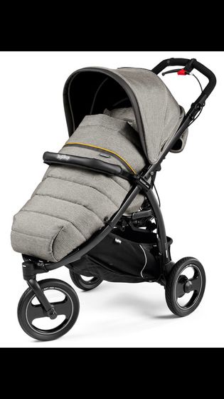 Peg Perego Book Cross