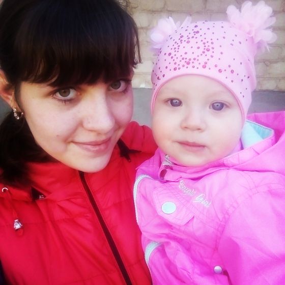 Неужели веснааа