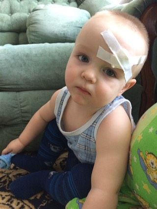 А как началось ваше