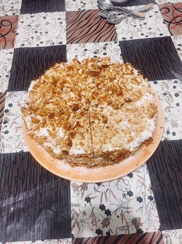 Медовик