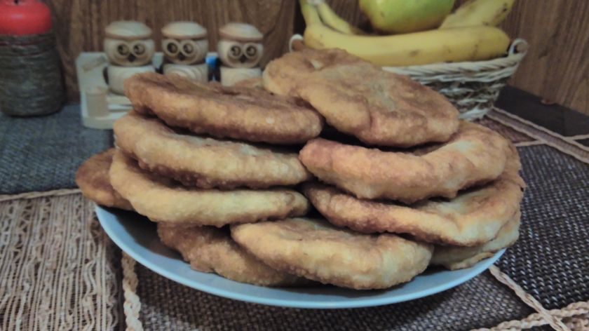 Для подруг (отчёт для Ананасика 😋)