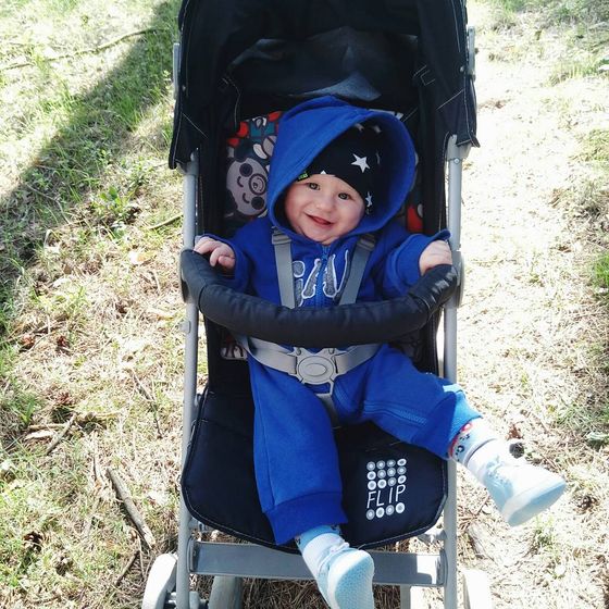 9 месяцев 💙