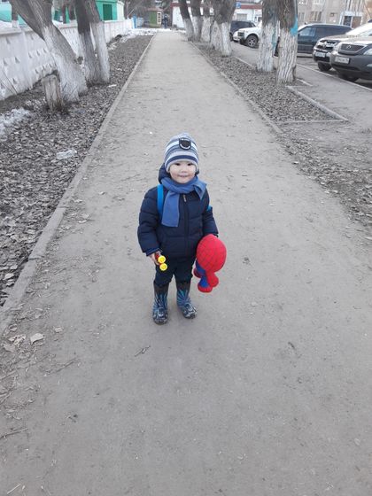 29 недель💜