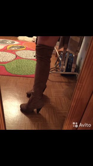 Какого плана выбрать сапоги?