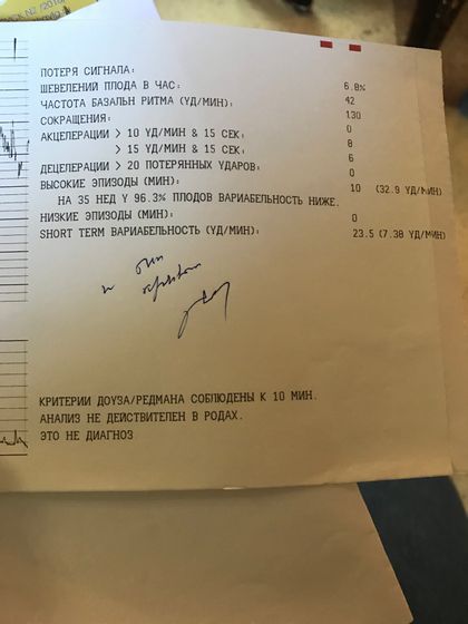 Послали в ПЦ г.Волжский + ктг