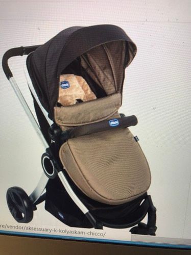 Chicco urban
