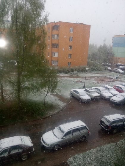 Что же происходит с