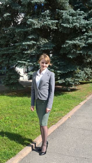 Месяц-другой и в ноябре 27 =))