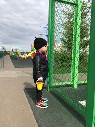 Моя Алиса