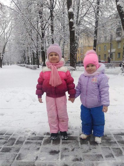 Новости о нас