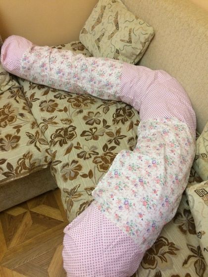 Подушка для беременных