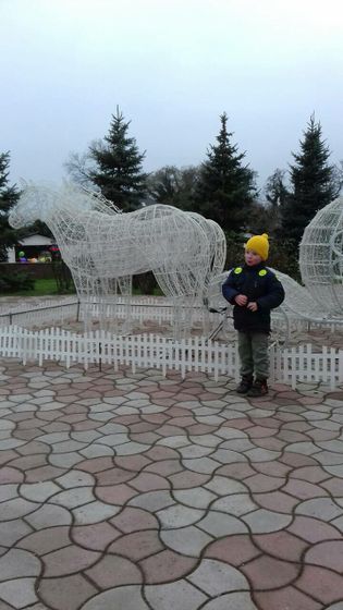 Послепраздничное КУ вам