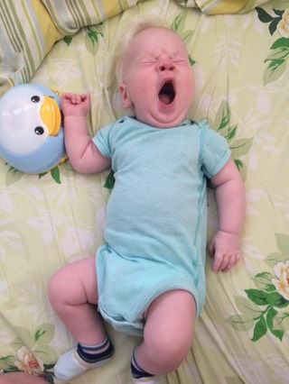Кровь из пальца