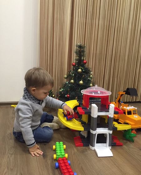 Только для