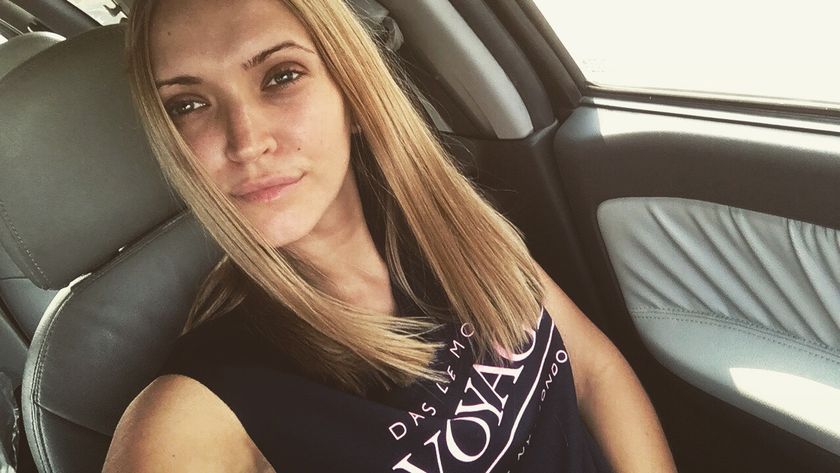 Мы переехали. Тайланд.
