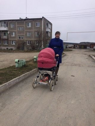Вот и ?первая дата?...