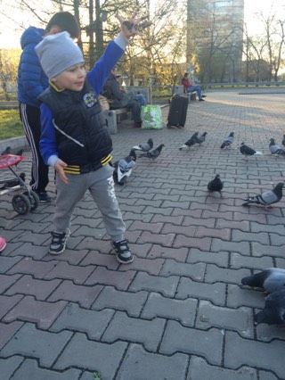 Отдыхаем хорошо