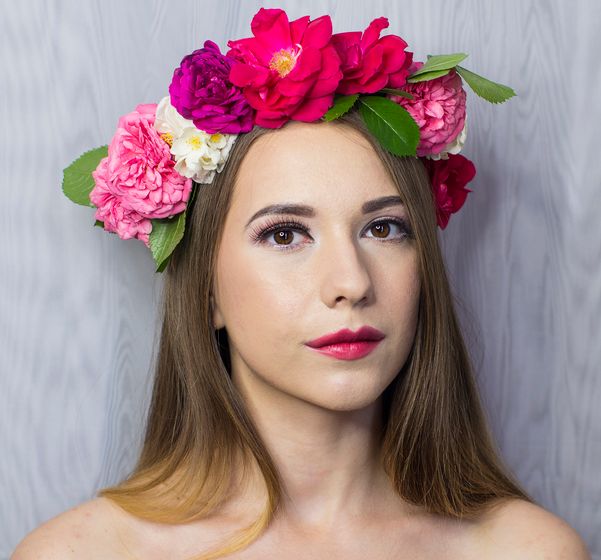 !!! Нужно Ваше мнение!!! Я - Визажист (Воронеж).