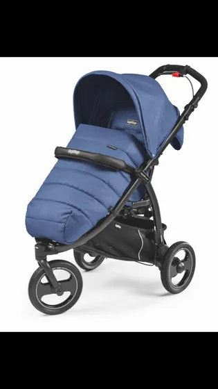 Peg Perego Book Cross