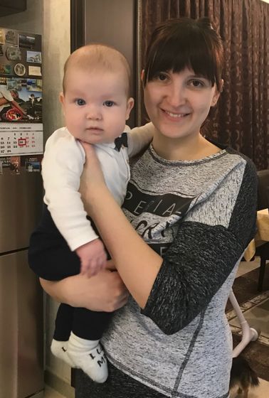 День рождения, горшок, манеж и др.