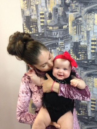 5 месяцев