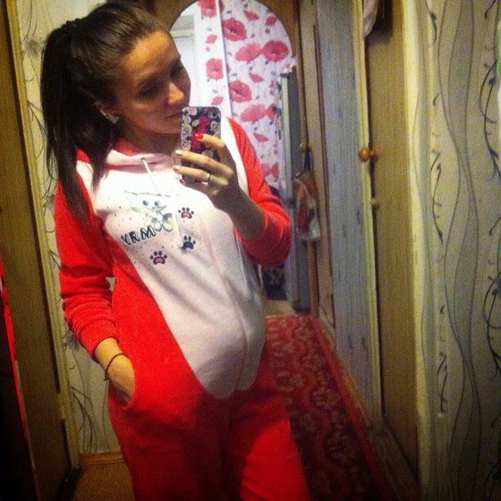 Новый год?