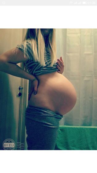 33неделя?