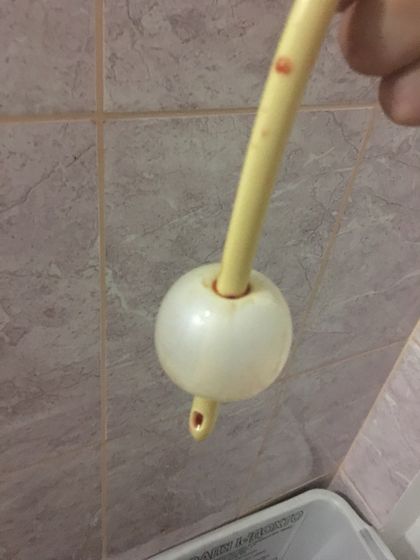 Мои вторые Роды ????