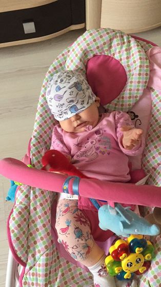 5 месяцев🎀