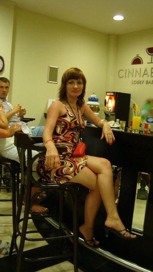 Турция. Ох уж этот Удивительный Отдых!!!