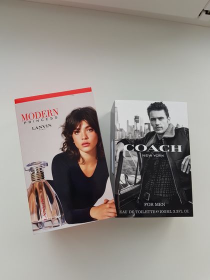 Покупки 😍