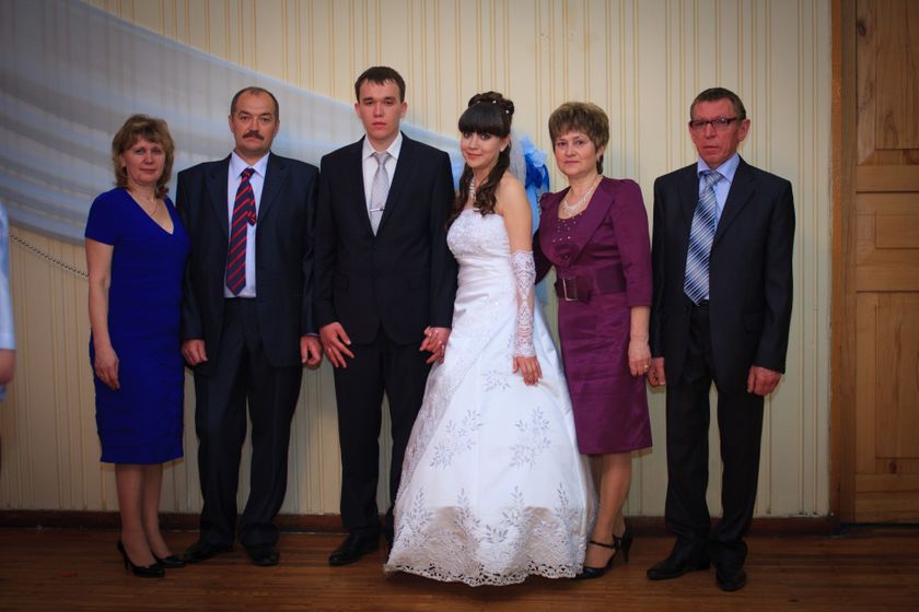 Дело было 30 апреля 2011 года