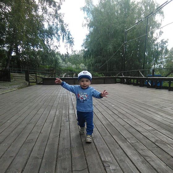 Сыну 1 годик (06.07.2017),я не верю!!!😍😍😍
