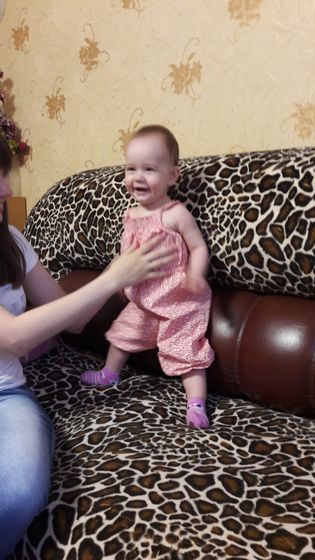 Сегодня были на приеме