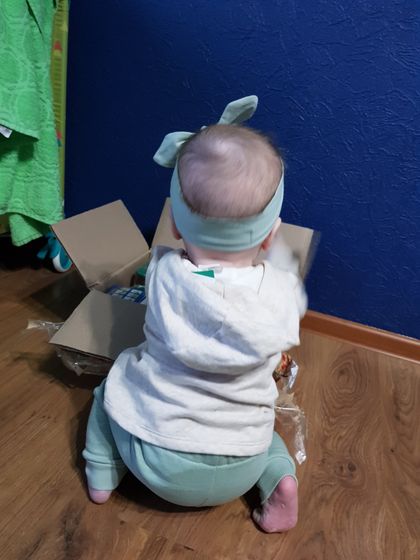 Дневник маленького диктатора?7?