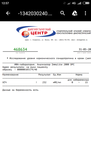 Девочки, успокойте