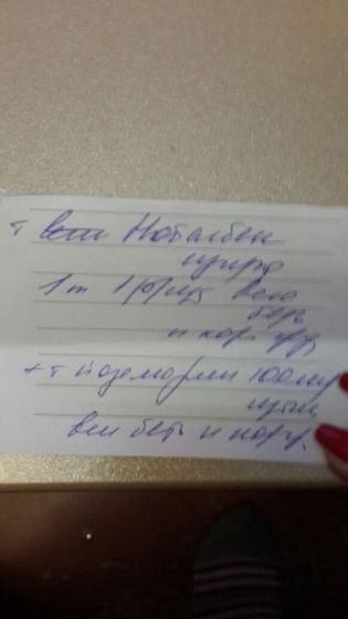 Название лекарства