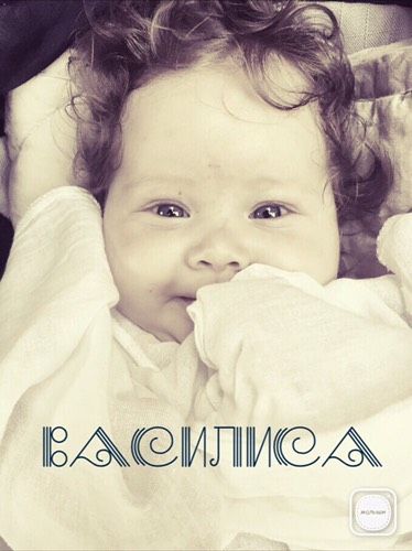 Счастья должно быть больше)