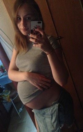 Вот такие мы булочки