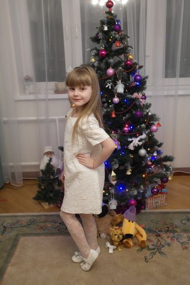 Наш Новый год!