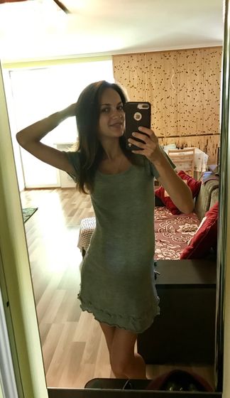 39 Неделя☺️Мои новости