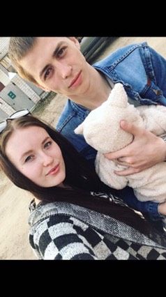 Мои долгожданные // полоски ❤️