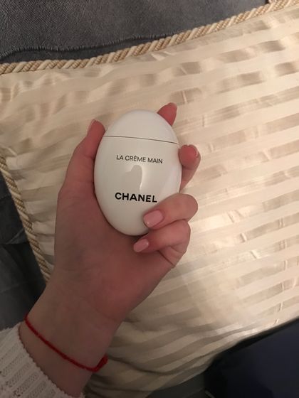 Клиентский день Chanel ну никак не мог без меня пройти!