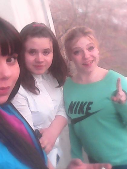 А мы в ангарске ))