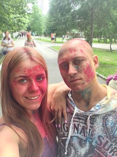 Всем привет ) давайте
