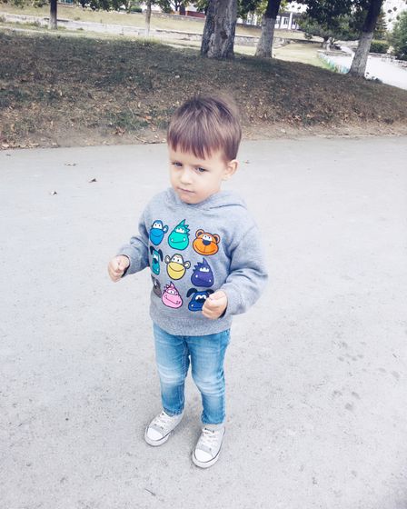 Я уже скучаю по
